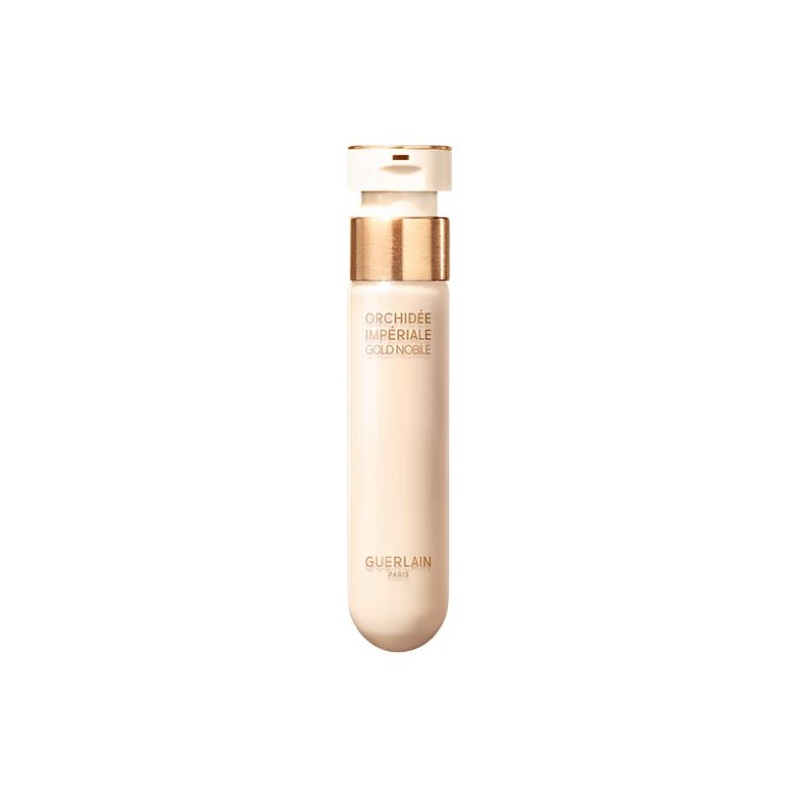 GUERLAIN Orchid Golden Radiance Refill Eye Cream Serum Soothing 15ml
GUERLAIN Orchid Golden Radiance Refill Eye Cream Serum Soothing 15ml