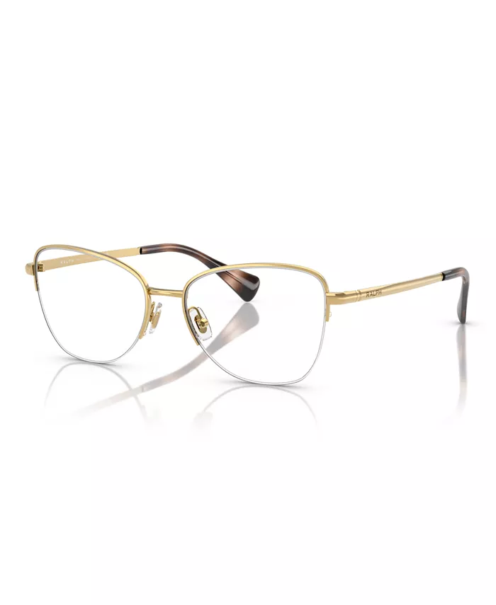 Женские очки, RA6061 Ralph by Ralph Lauren, золотой 
Женские очки, RA6061 Ralph by Ralph Lauren, золотой