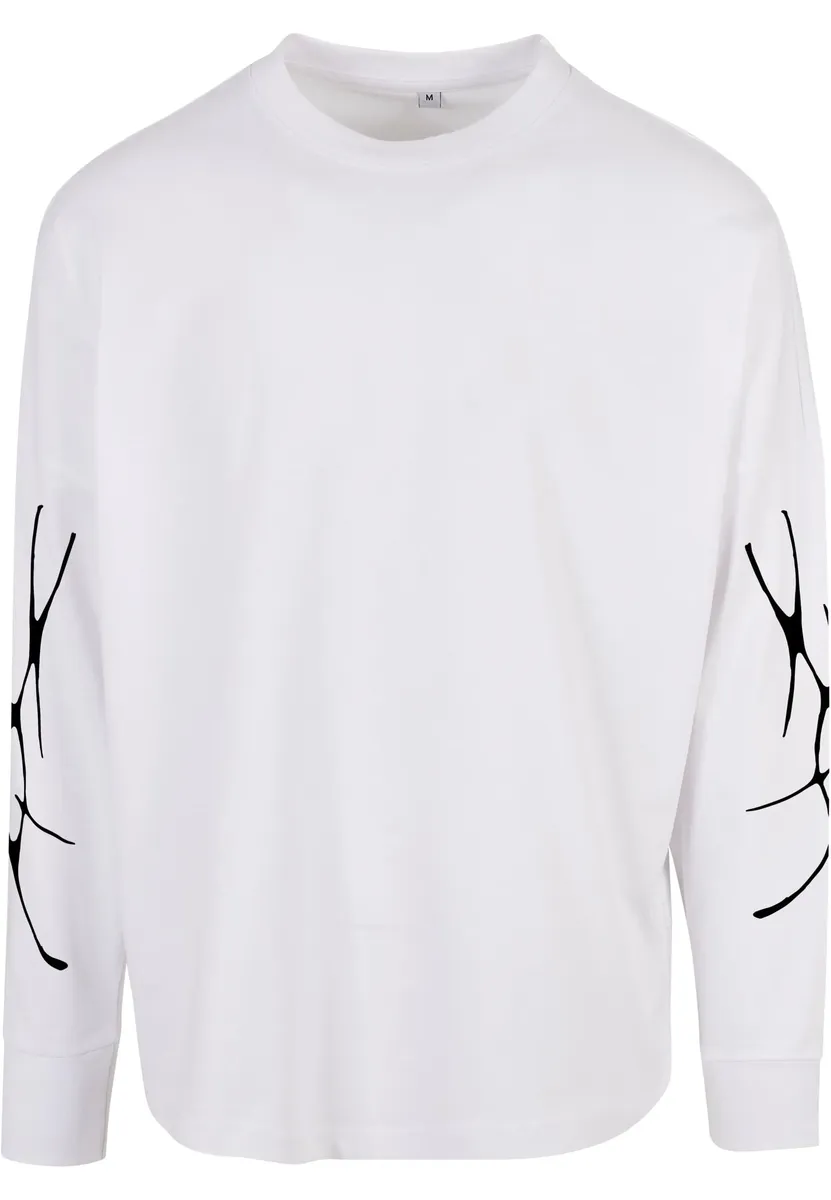 Свитер Upscale by Mister Tee с круглым вырезом "Upscale by Mister Tee из мужской коллекции с длинным рукавом", белый
Свитер Upscale by Mister Tee с круглым вырезом "Upscale by Mister Tee из мужской коллекции с длинным рукавом", белый