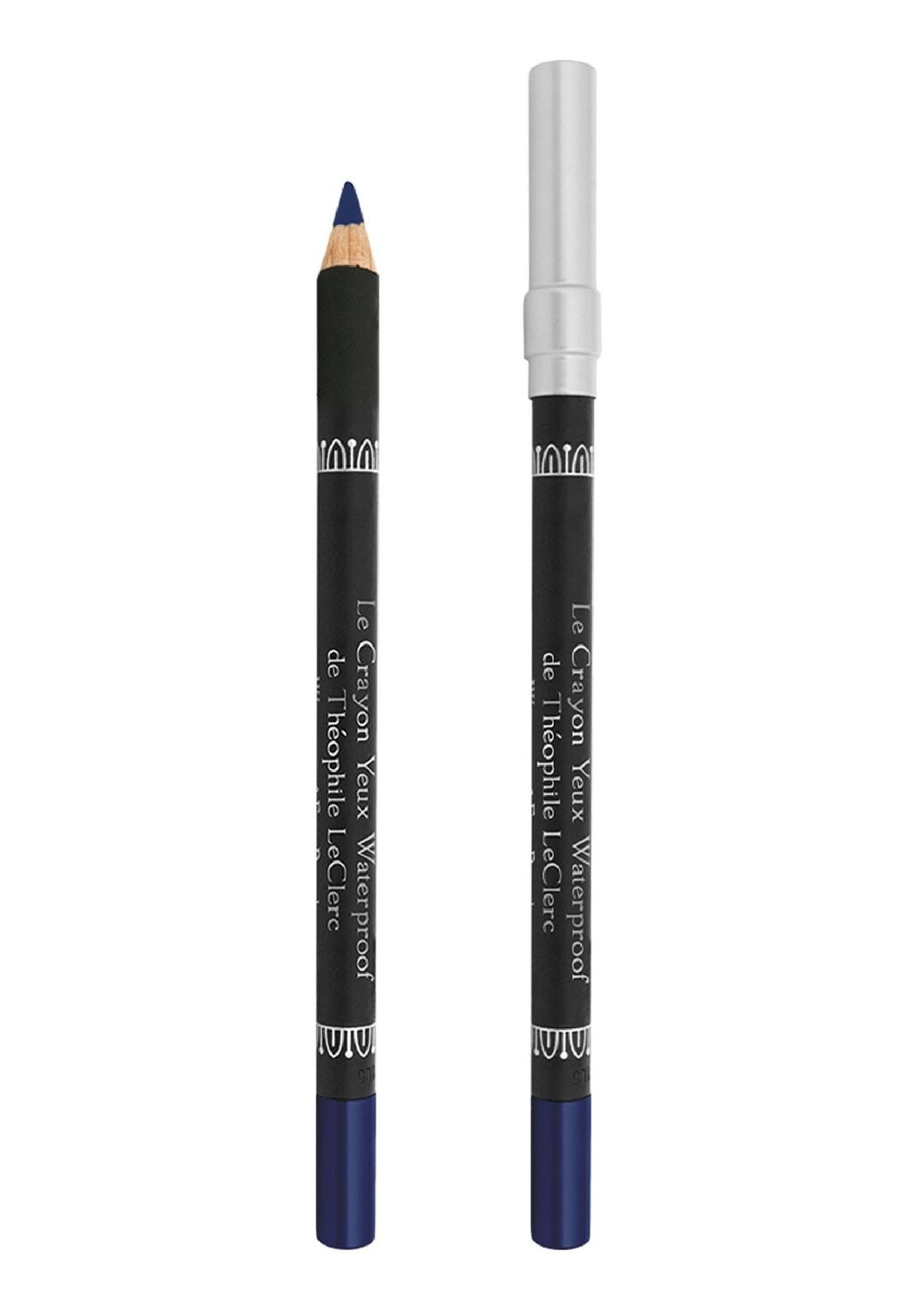 Подводка для глаз T.LECLERC EYELINER WATERPROOF EYE PENCIL, цвет 05 bleu rive gauch
Подводка для глаз T.LECLERC EYELINER WATERPROOF EYE PENCIL, цвет 05 bleu rive gauch