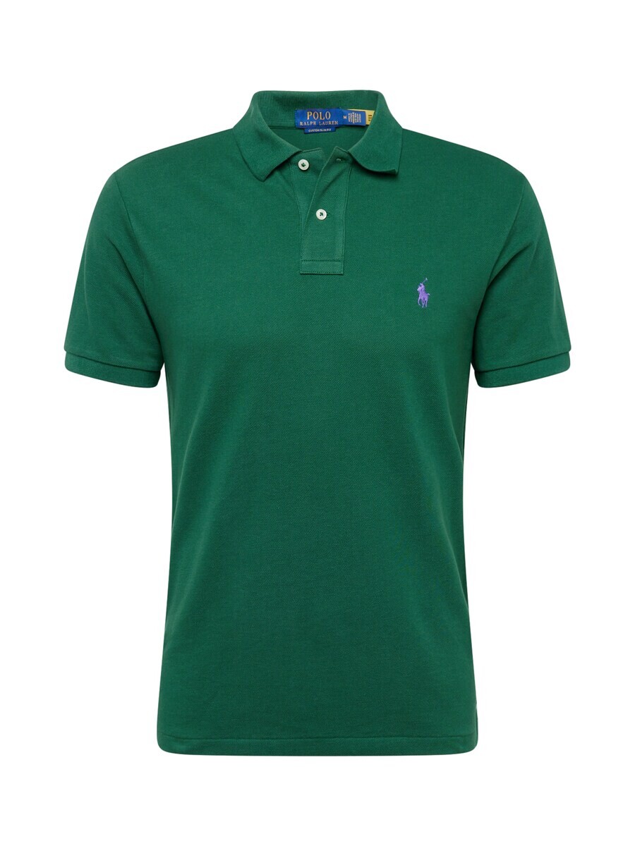 Футболка Polo Ralph Lauren, зеленый
Футболка Polo Ralph Lauren, зеленый