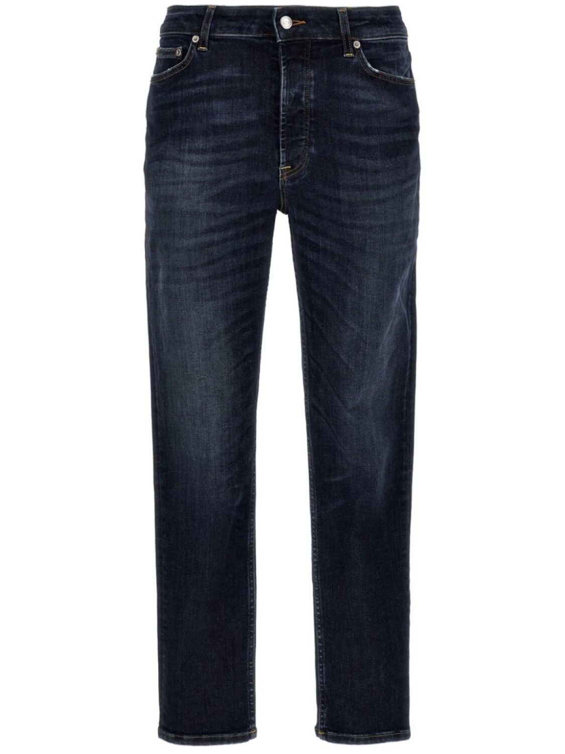 Джинсы Drake Department 5, синий
Джинсы Drake Department 5, синий