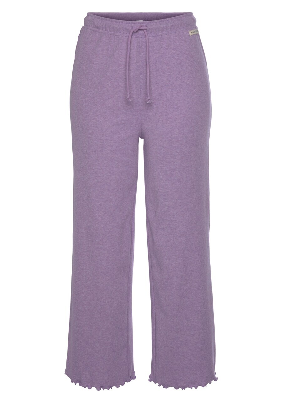 Повседневные брюки s.Oliver, фиолетовый
Повседневные брюки s.Oliver, фиолетовый