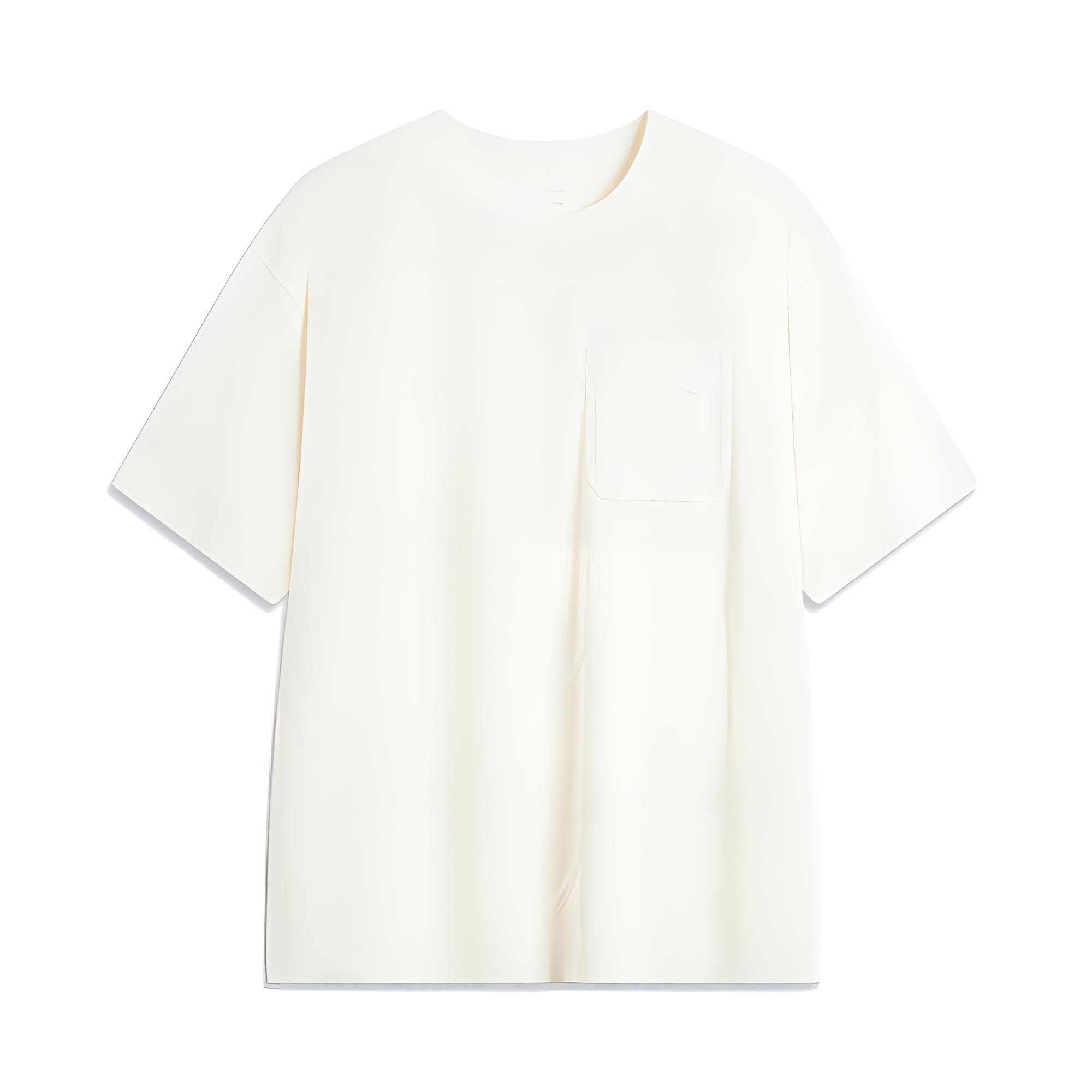 LINING Футболка Unisex Ecru
LINING Футболка Unisex Ecru