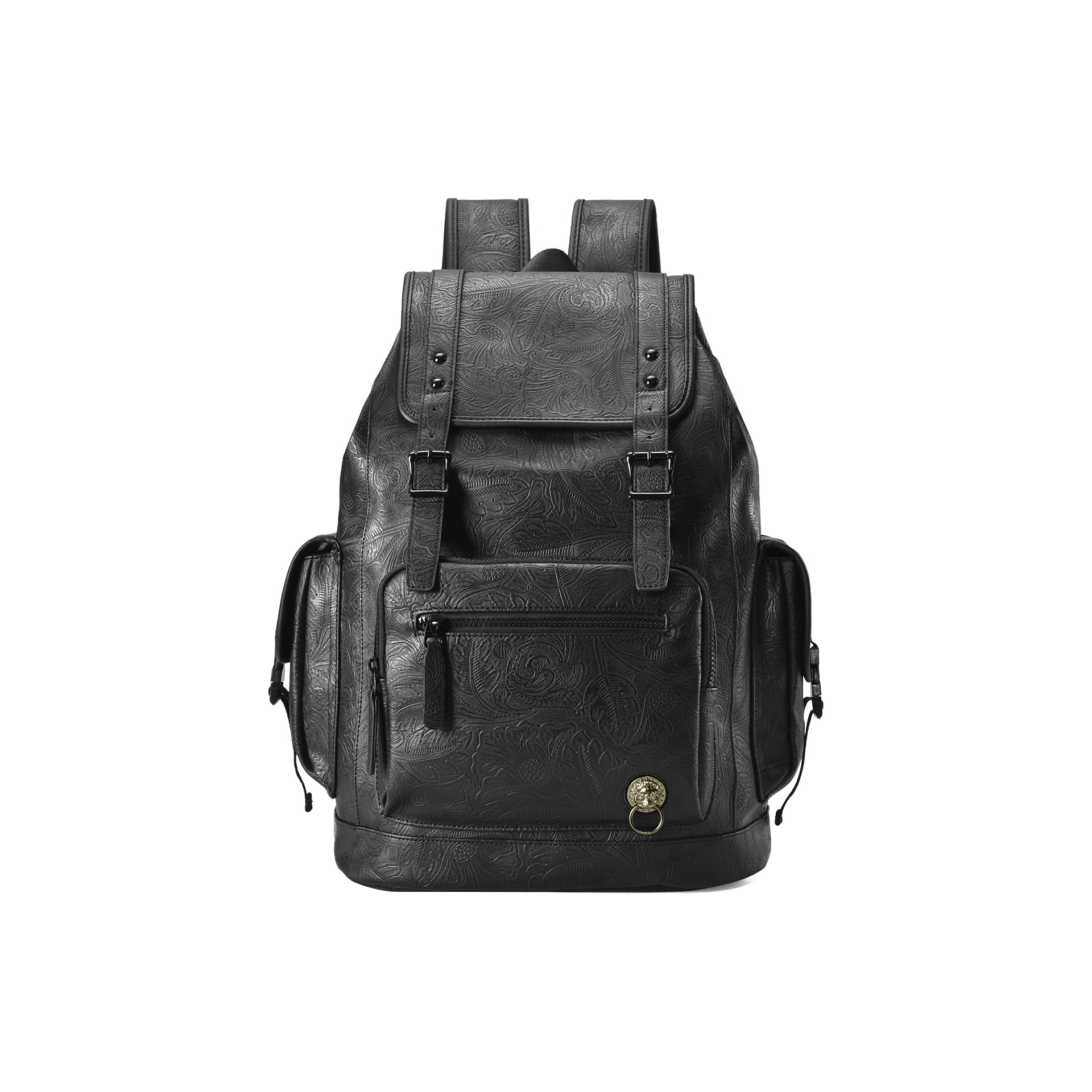 Hatsune Мику PVC рюкзак обычный унисекс черный, One Size 3 
Hatsune Мику PVC рюкзак обычный унисекс черный, One Size 3