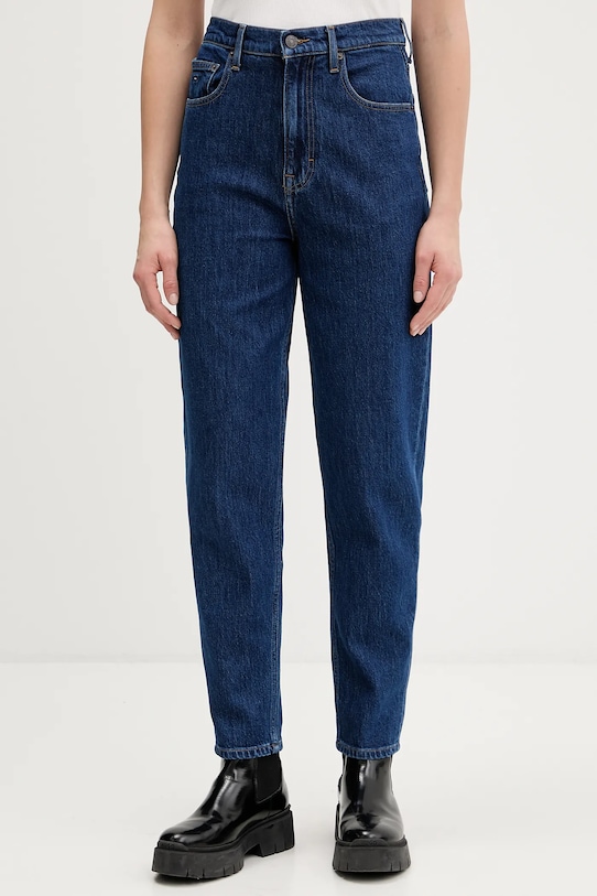 Джинсы Tommy Jeans, темно-синий
Джинсы Tommy Jeans, темно-синий
