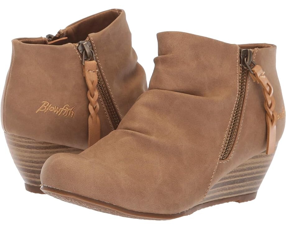 Ботинки Blowfish Malibu Brekki-K, цвет Sand Texas PU
Ботинки Blowfish Malibu Brekki-K, цвет Sand Texas PU