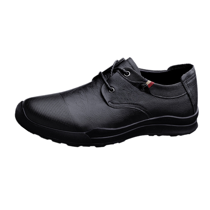 Повседневная обувь мужская Bull Thunder, Black
Повседневная обувь мужская Bull Thunder, Black