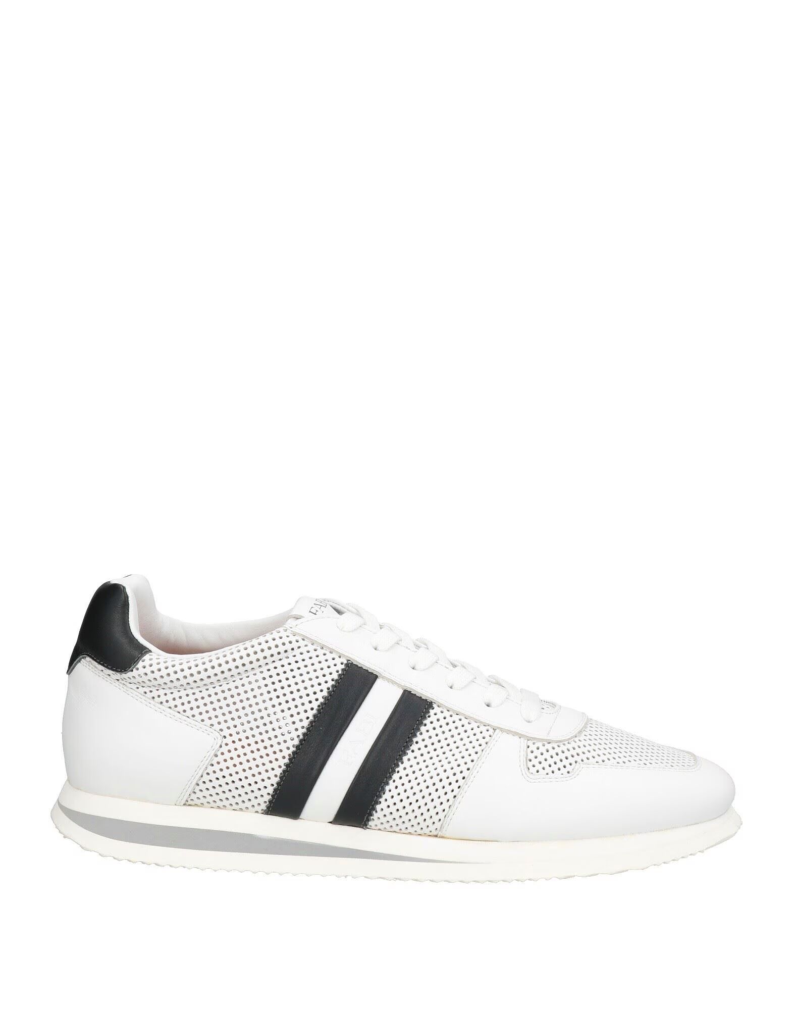 Кроссовки Fabi, белый
Кроссовки Fabi, белый