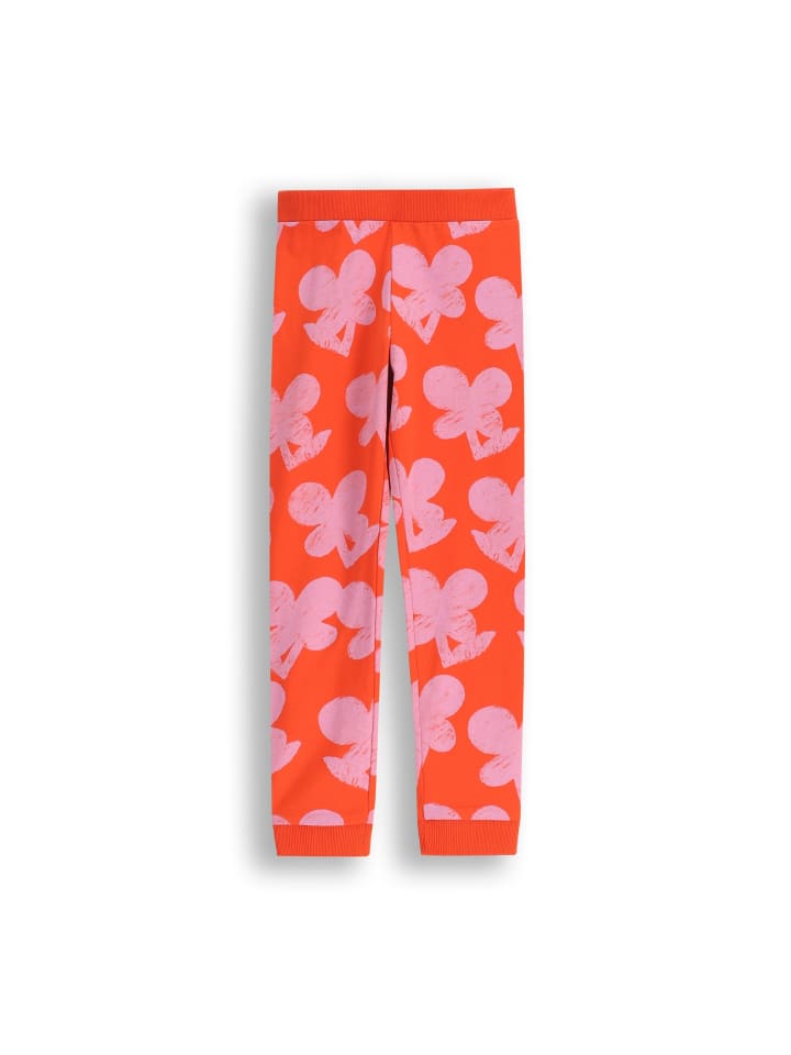 Леггинсы Coccodrillo, красный
Леггинсы Coccodrillo, красный