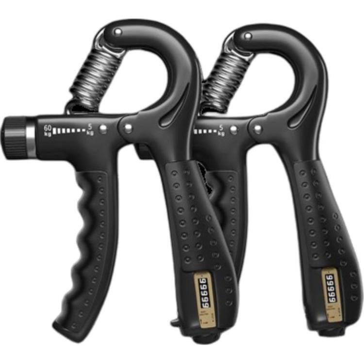 Grip PP электронный счетный унисекс 15,5*11 см LINING
Grip PP электронный счетный унисекс 15,5*11 см LINING