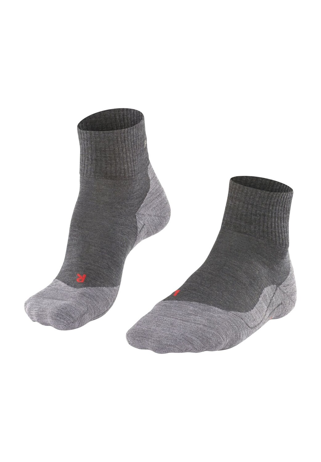 TK5 Короткие треккинговые носки, с мягкой подкладкой, регулирующие влажность FALKE, цвет Asphalt
TK5 Короткие треккинговые носки, с мягкой подкладкой, регулирующие влажность FALKE, цвет Asphalt