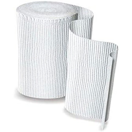 Master Aid Dermatess Benda Кембрик 7см х 5м
Master Aid Dermatess Benda Кембрик 7см х 5м