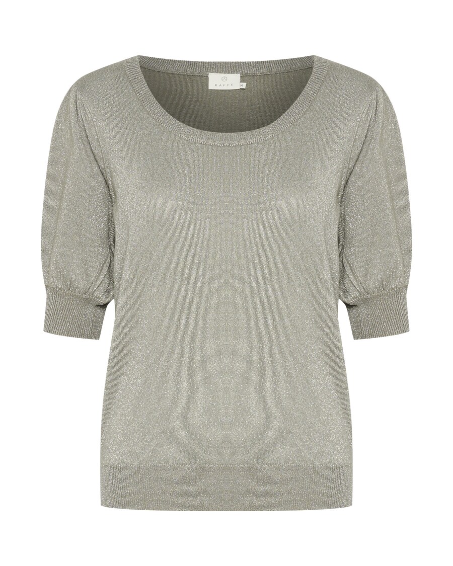 Свитер Kaffe Regina, цвет Muddy colored
Свитер Kaffe Regina, цвет Muddy colored