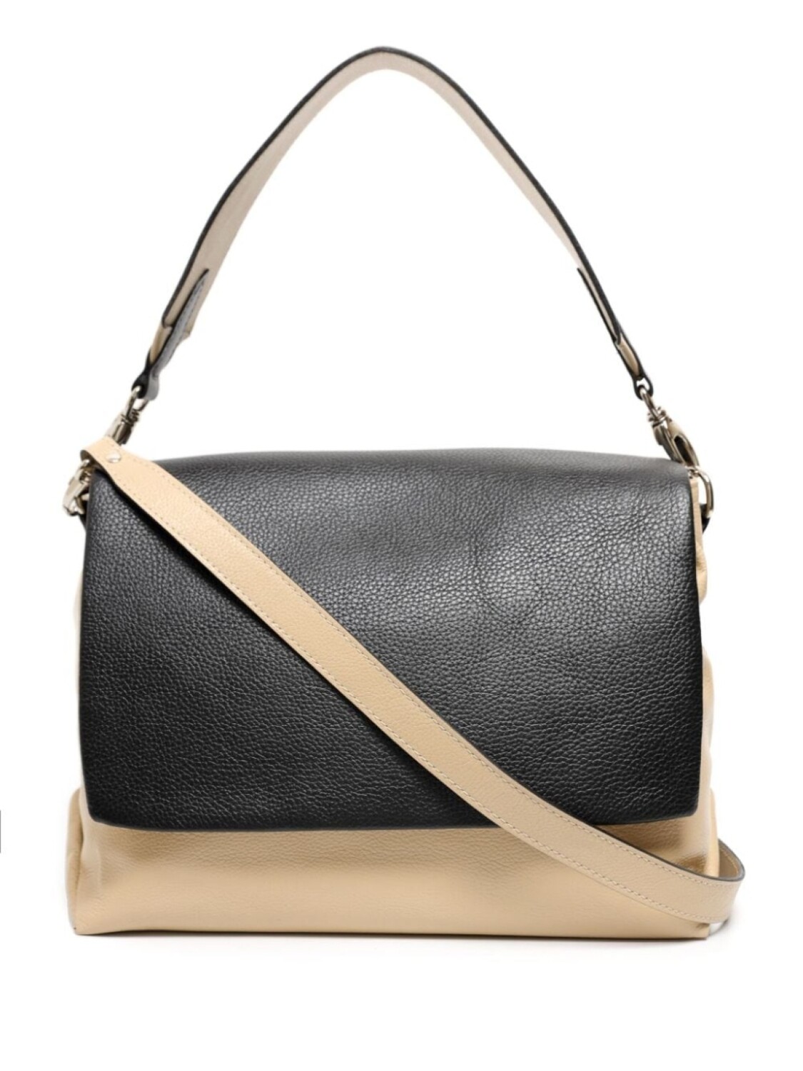 Sarah Chofakian сумка на плечо Dumas, черный 
Sarah Chofakian сумка на плечо Dumas, черный