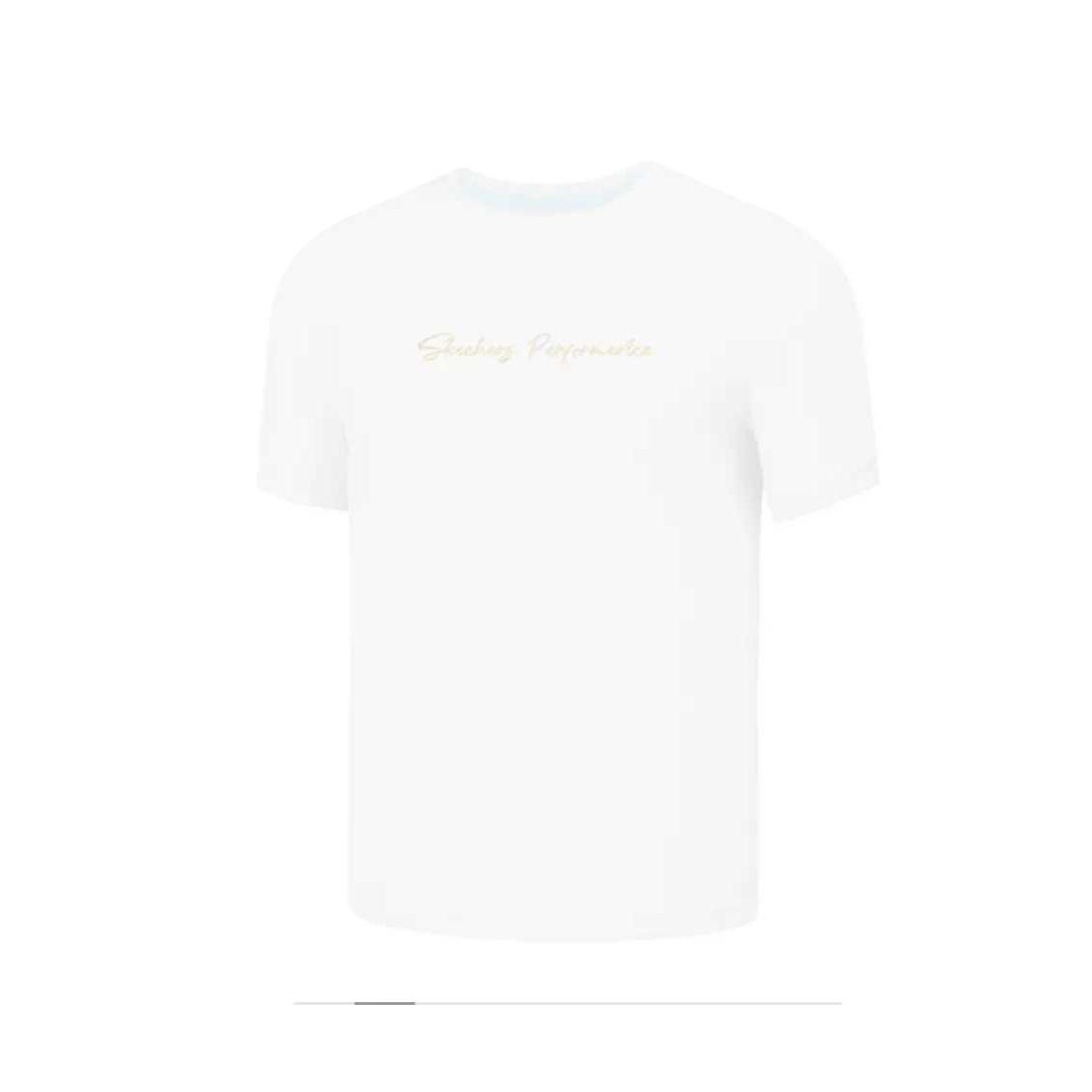 Футболка Regular Women's Bright 0019 Skechers, белый
Футболка Regular Women's Bright 0019 Skechers, белый