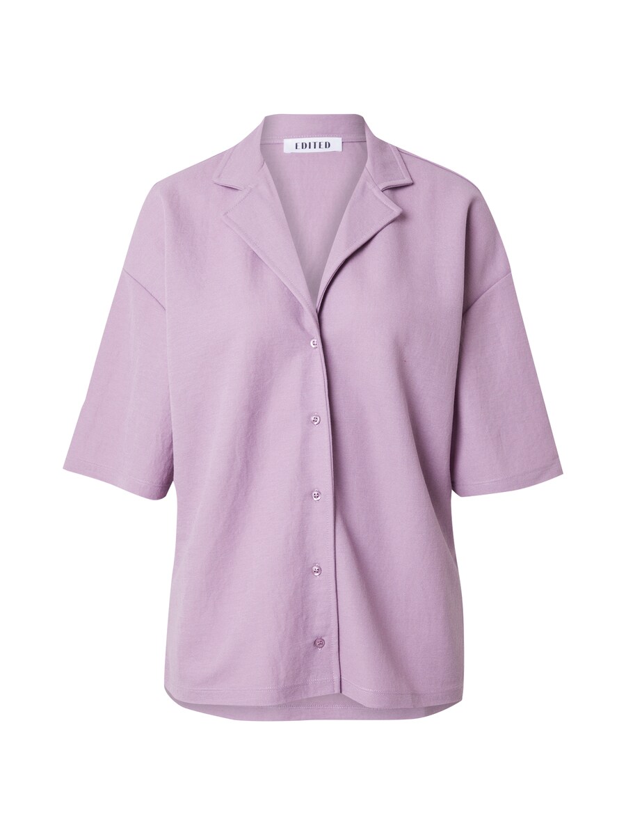 Рубашка EDITED Averi, фиолетовый
Рубашка EDITED Averi, фиолетовый