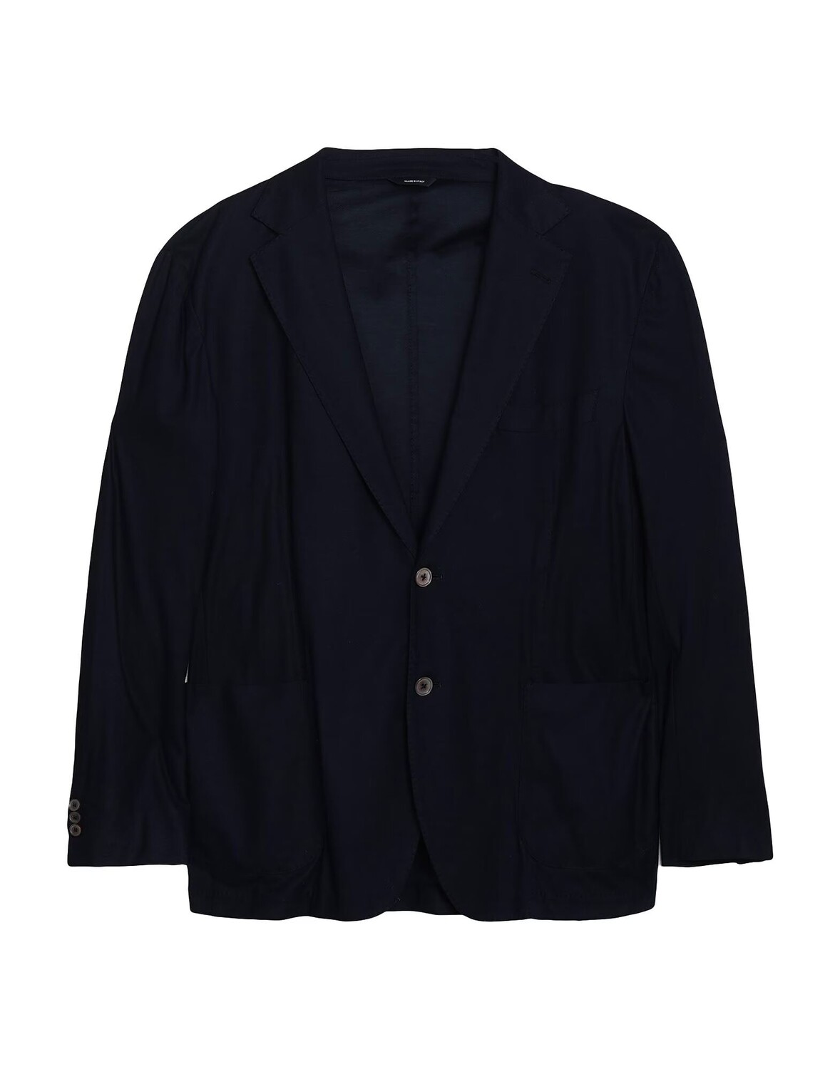 Блейзер Tombolini, синий
Блейзер Tombolini, синий