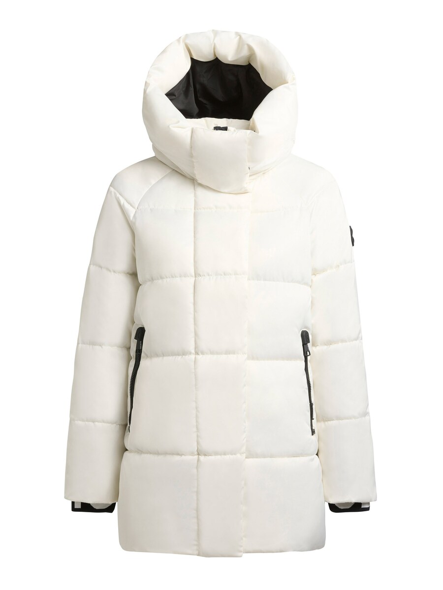 Зимняя куртка khujo SUDA, natural white
Зимняя куртка khujo SUDA, natural white