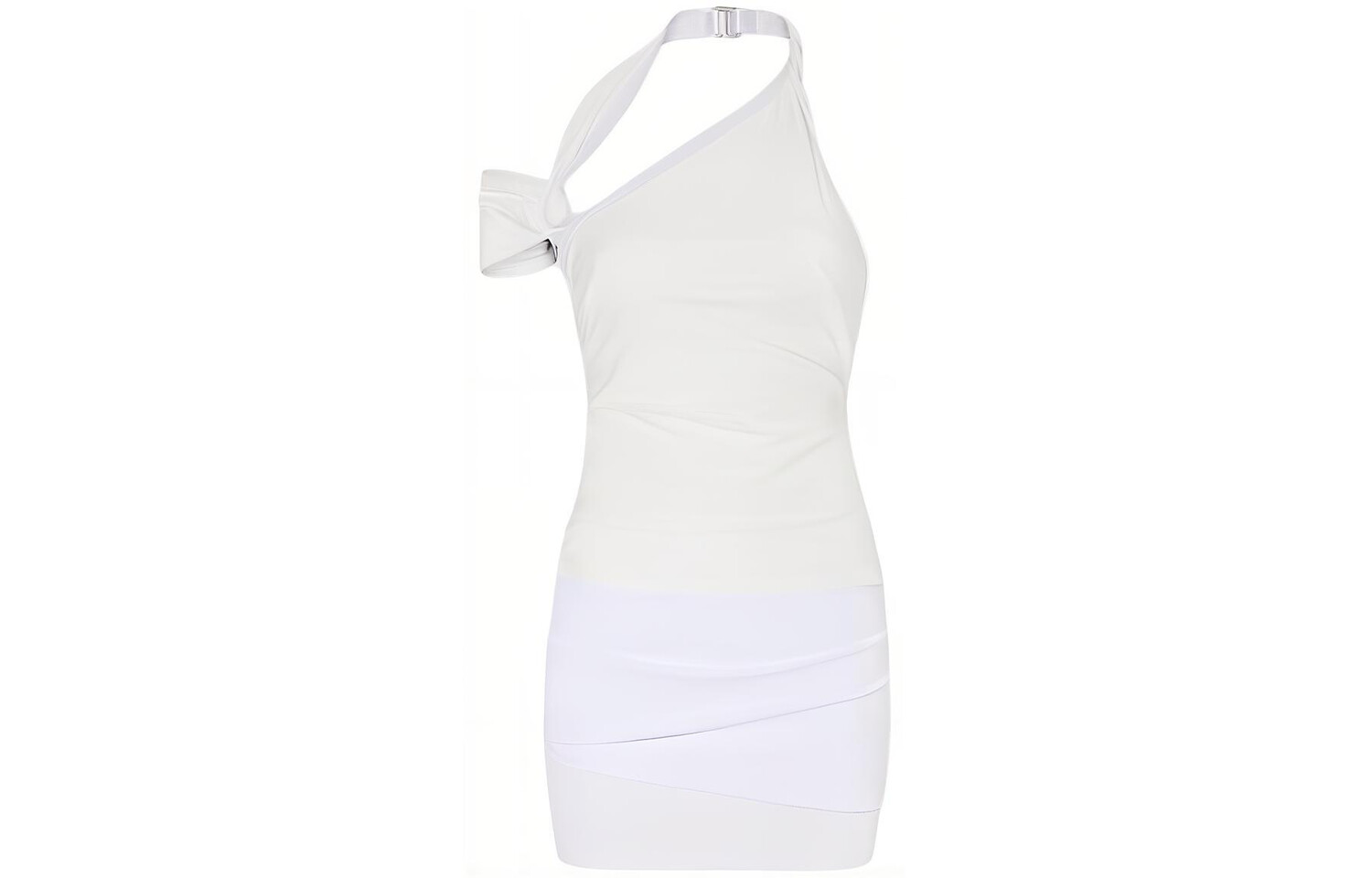 Платье-комбинация Jacquemus X Jacquemus женское белое Nike
Платье-комбинация Jacquemus X Jacquemus женское белое Nike