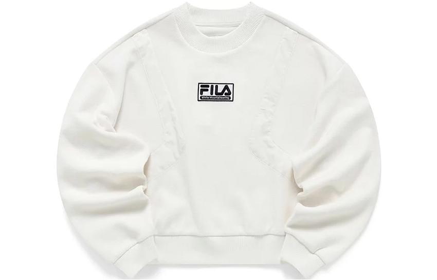 FILA FUSION White Mountaineering X White Mountaineering толстовка женская Reed White, Белый, FILA FUSION White Mountaineering X White Mountaineering толстовка женская Reed White
FILA FUSION White Mountaineering X White Mountaineering толстовка женская Reed White, Белый, FILA FUSION White Mountaineering X White Mountaineering толстовка женская Reed White