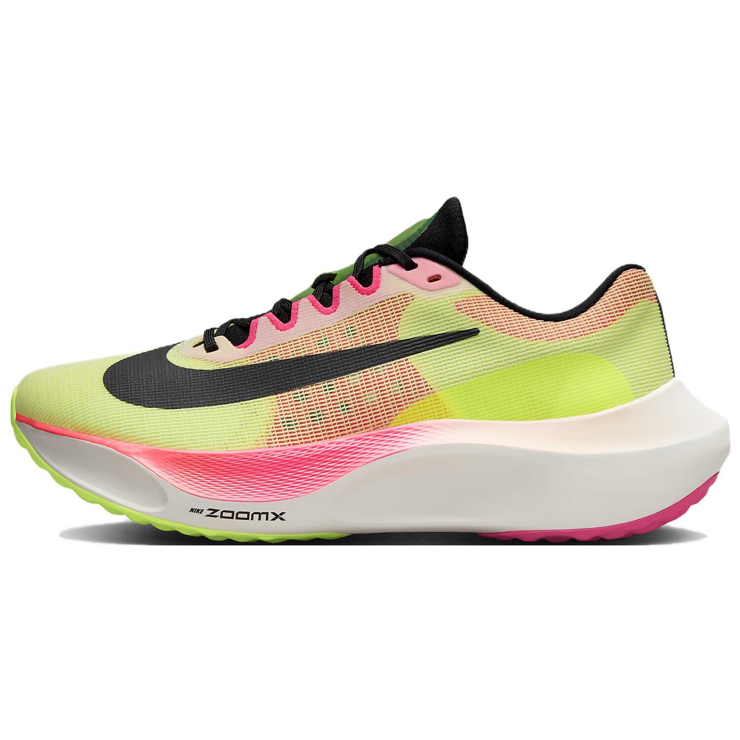Кроссовки Nike Zoom Fly 5 для мужчин, Green
Кроссовки Nike Zoom Fly 5 для мужчин, Green