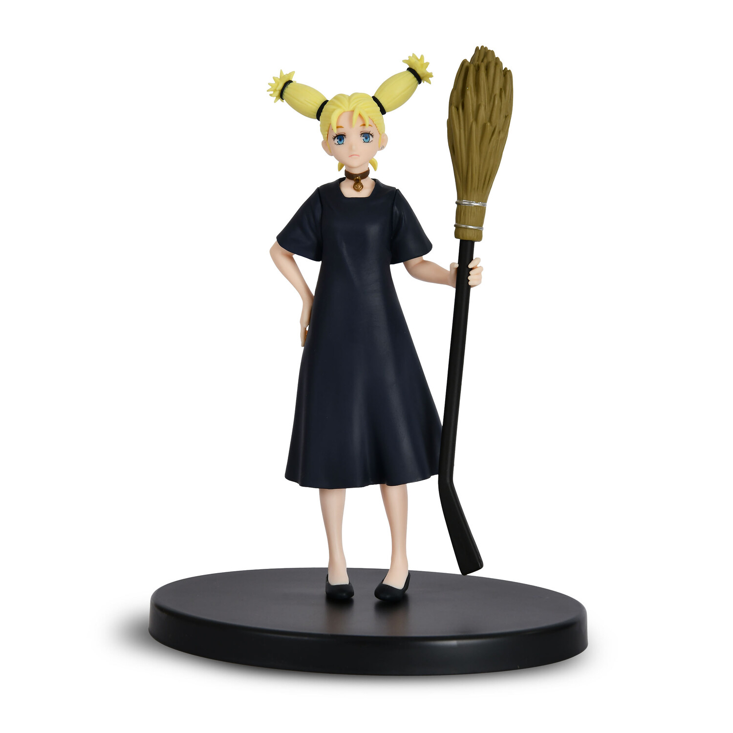 Дзюдзюцу Кайсен - фигурка Момо Нисиямы
Дзюдзюцу Кайсен - фигурка Момо Нисиямы