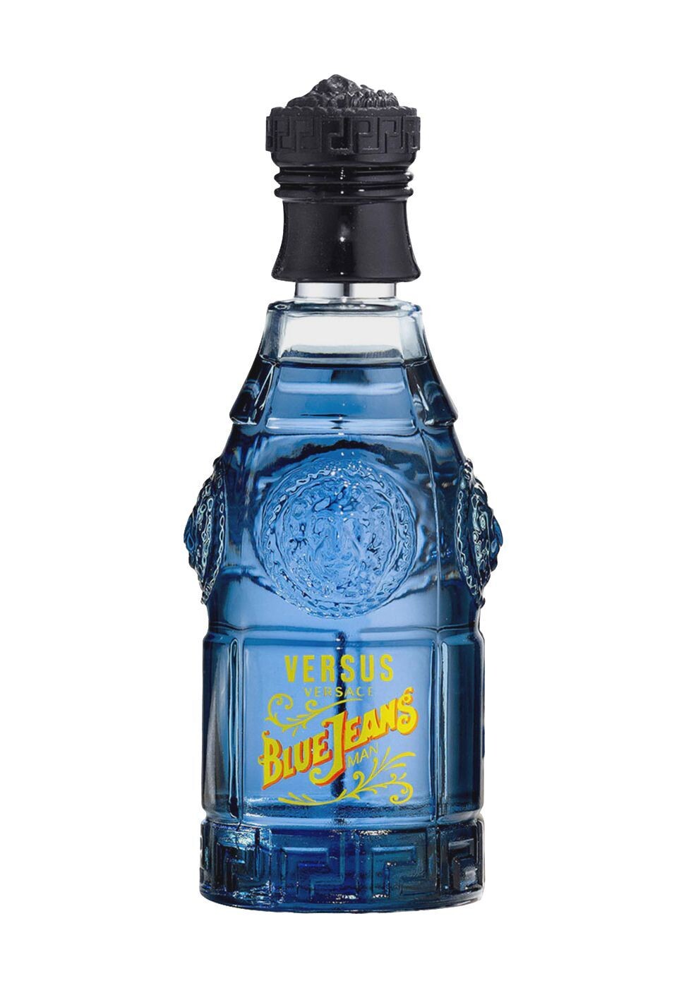 Versus Blue Jeans, туалетная вода 75ml VERSACE
Versus Blue Jeans, туалетная вода 75ml VERSACE