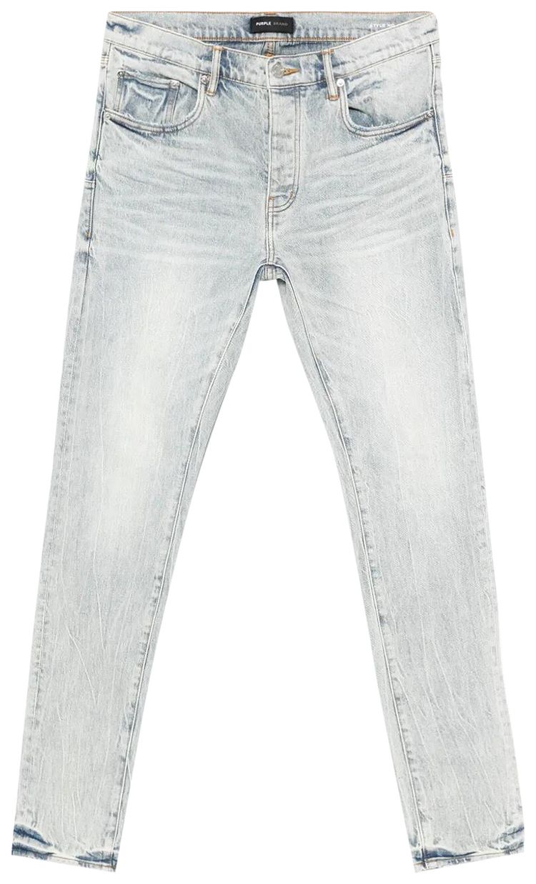 Джинсы PURPLE BRAND Iced Tint
Джинсы PURPLE BRAND Iced Tint