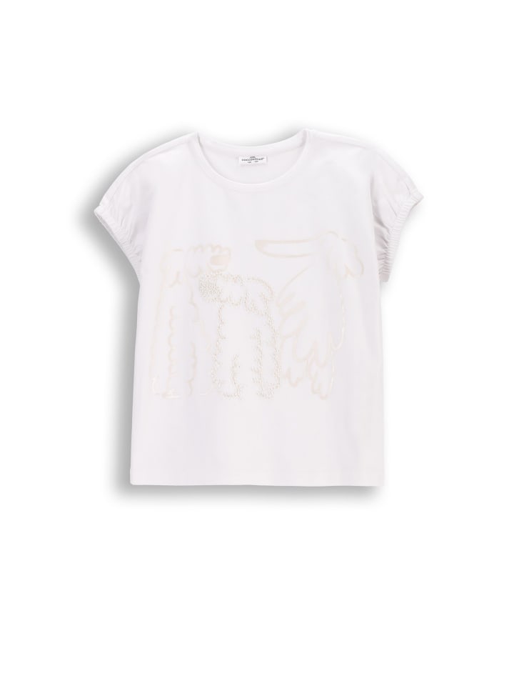 Футболка Coccodrillo, белый
Футболка Coccodrillo, белый