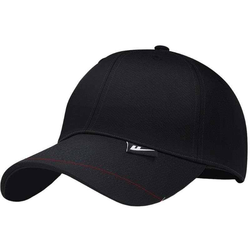 Хлопковая бейсболка Unisex WARRIOR, черный
Хлопковая бейсболка Unisex WARRIOR, черный