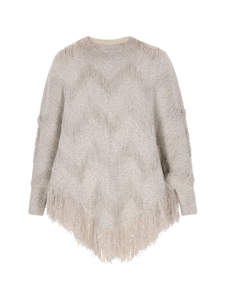 Пуловер usha FESTIVAL, цвет hellbeige melange
Пуловер usha FESTIVAL, цвет hellbeige melange