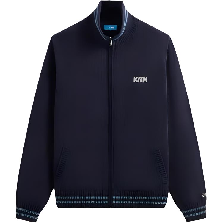 Джемпер X Disney Donald Duck Full Zip Wyona KITH, синий
Джемпер X Disney Donald Duck Full Zip Wyona KITH, синий