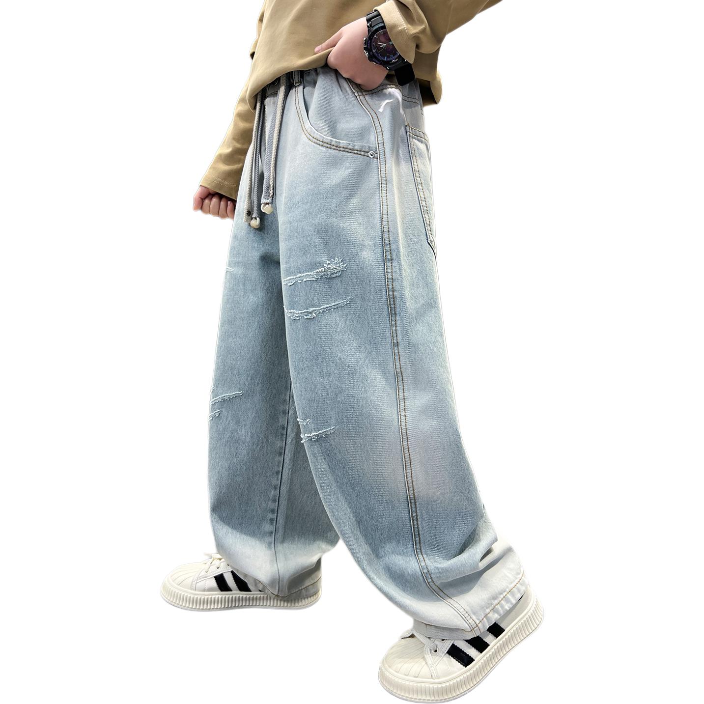 Джинсы Grade School Moderate EASTERN CAMEL, светло-синий
Джинсы Grade School Moderate EASTERN CAMEL, светло-синий