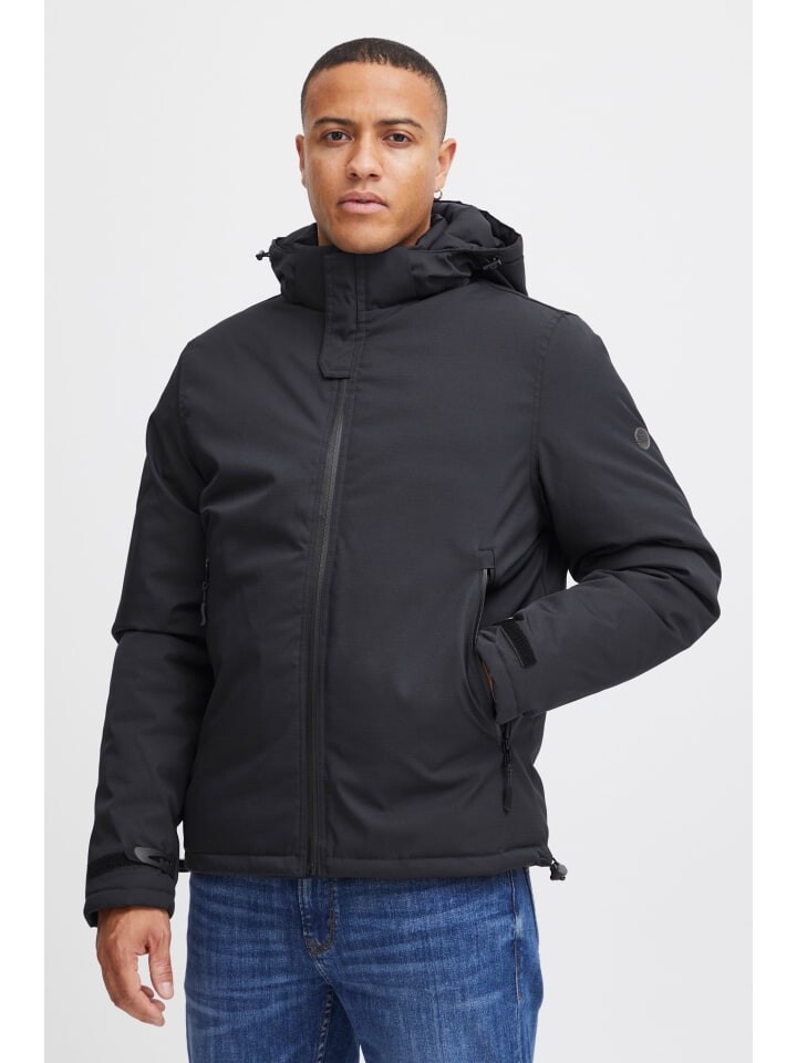 Зимняя куртка BLEND, синий
Зимняя куртка BLEND, синий