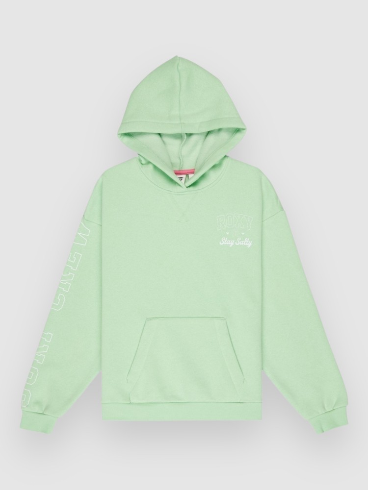 Толстовка Roxy Hope You Dance Loose Kids Hoodie, pistachio green
Толстовка Roxy Hope You Dance Loose Kids Hoodie, pistachio green