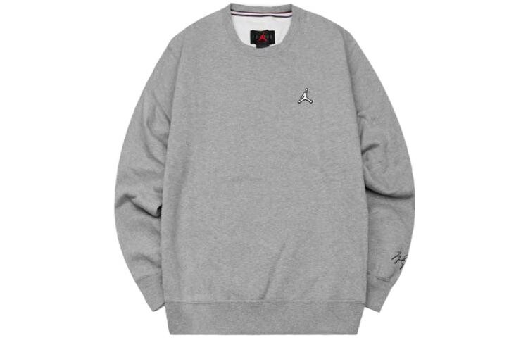 Мужская толстовка Jordan, Серый
Мужская толстовка Jordan, Серый