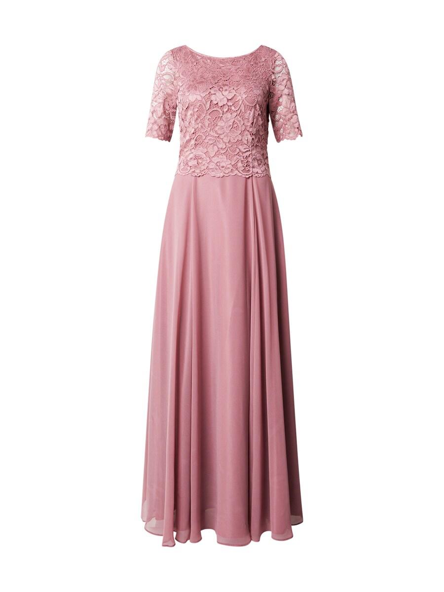 Вечернее платье Vera Mont, темно-розовый
Вечернее платье Vera Mont, темно-розовый