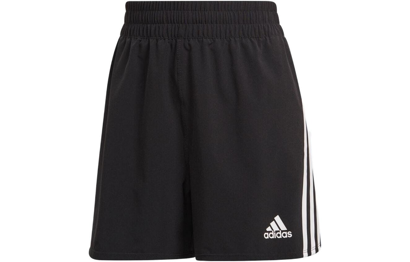 Adidas Женские повседневные шорты, Черный
Adidas Женские повседневные шорты, Черный