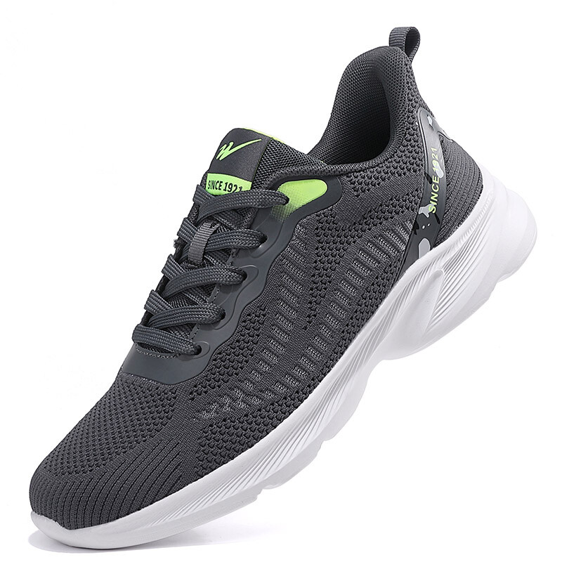 Кроссовки мужские низкие темно-серый Binary
Кроссовки мужские низкие темно-серый Binary