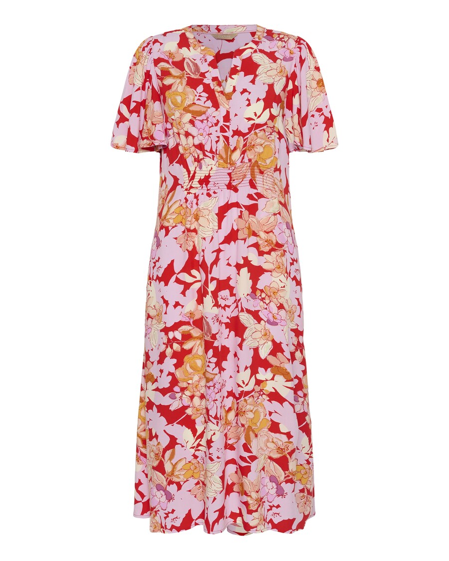 Платье CULTURE CUAudrey Bello, красный
Платье CULTURE CUAudrey Bello, красный