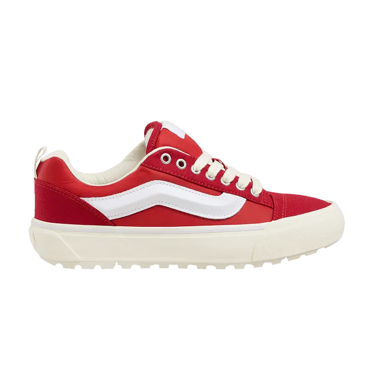 Кроссовки Vans Premium Knu-Skool MTE-1 Chili Pepper, красный
Кроссовки Vans Premium Knu-Skool MTE-1 Chili Pepper, красный