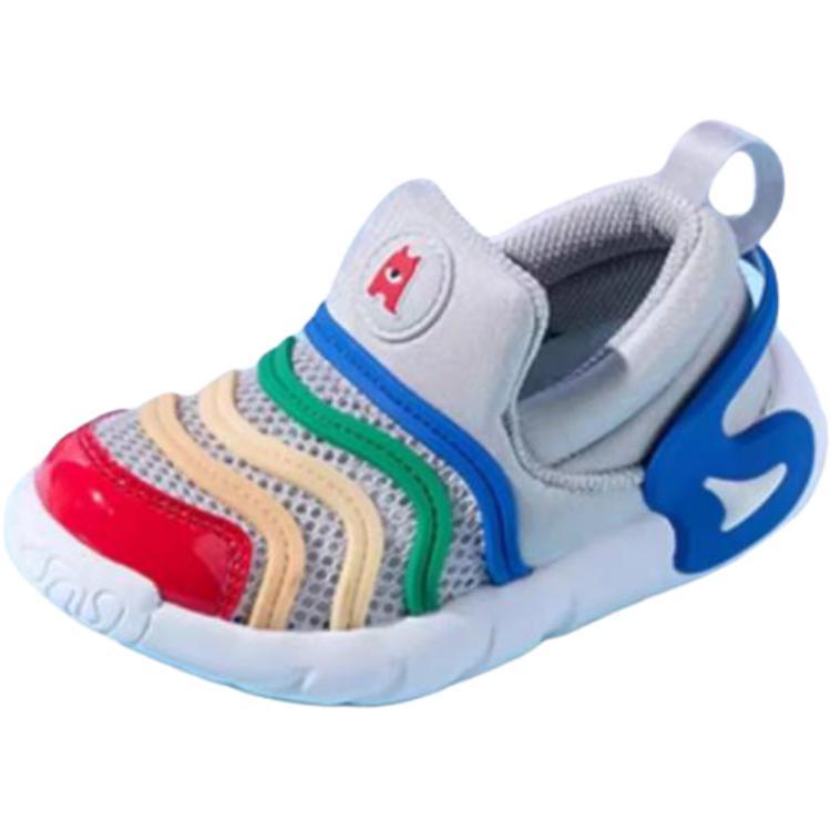 Нескользящие износостойкие низкие детские кроссовки для повседневной носки для детей от 3 до 7 лет ABC KIDS, синий
Нескользящие износостойкие низкие детские кроссовки для повседневной носки для детей от 3 до 7 лет ABC KIDS, синий