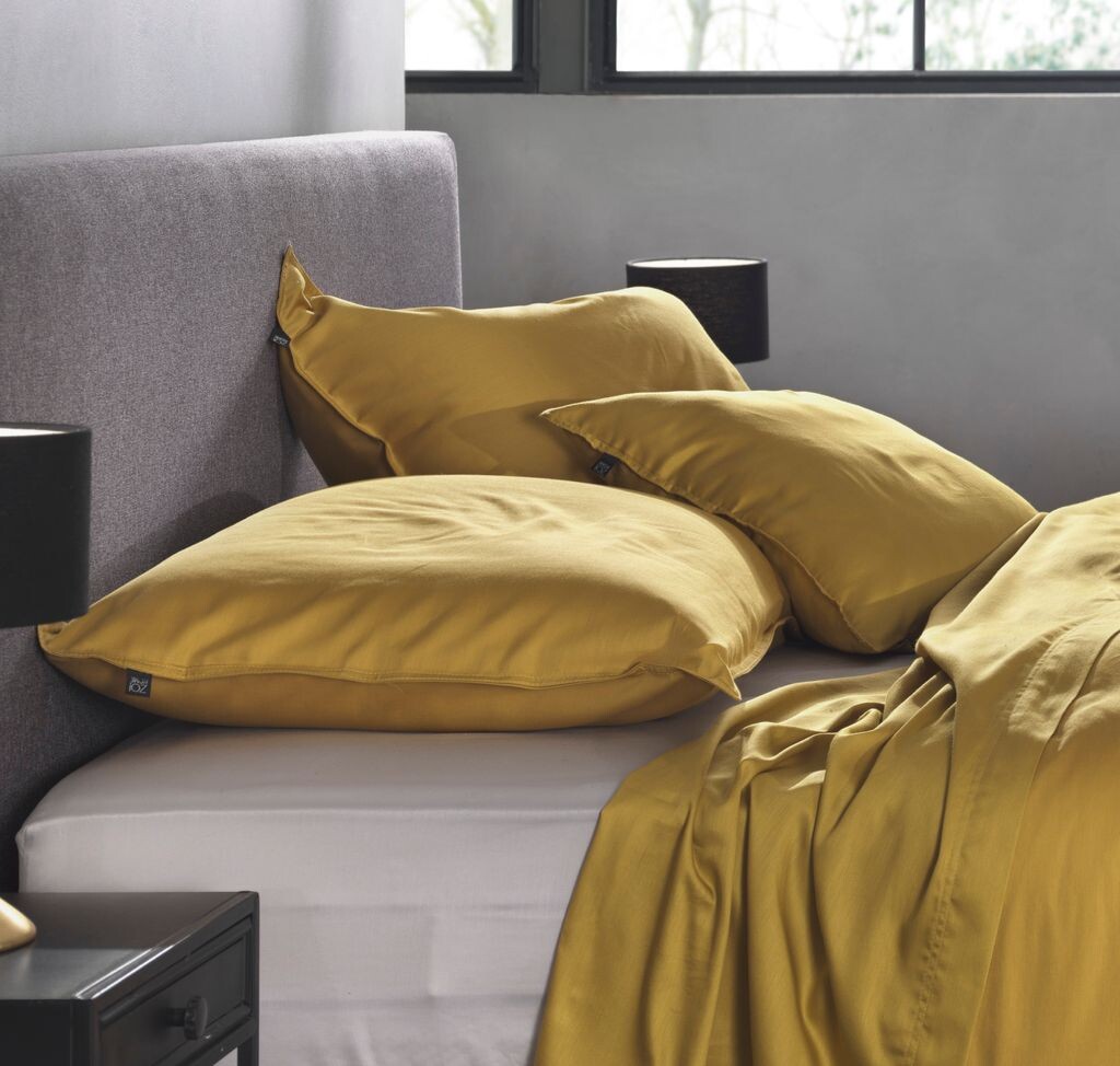Постельное белье Zo!Home Satinado 1 постельное белье 240х220см с 2 подушками 60х70см 100% хлопок мако сатин охра золото HNL Living, Желтый, Постельное белье Zo!Home Satinado 1 постельное белье 240х220см с 2 подушками 60х70см 100% хлопок мако сатин охра зо
Постельное белье Zo!Home Satinado 1 постельное белье 240х220см с 2 подушками 60х70см 100% хлопок мако сатин охра золото HNL Living, Желтый, Постельное белье Zo!Home Satinado 1 постельное белье 240х220см с 2 подушками 60х70см 100% хлопок мако сатин охра зо