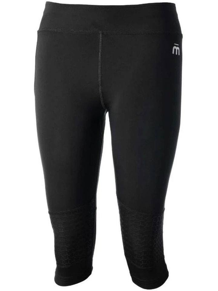 Спортивные брюки Mico, черный
Спортивные брюки Mico, черный