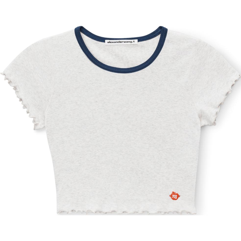 Alexander Wang Женская рубашка серого цвета
Alexander Wang Женская рубашка серого цвета