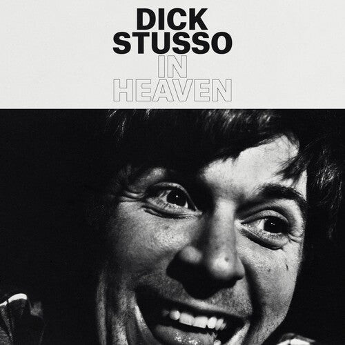 Аудиокассета Stusso, Dick: In Heaven
Аудиокассета Stusso, Dick: In Heaven