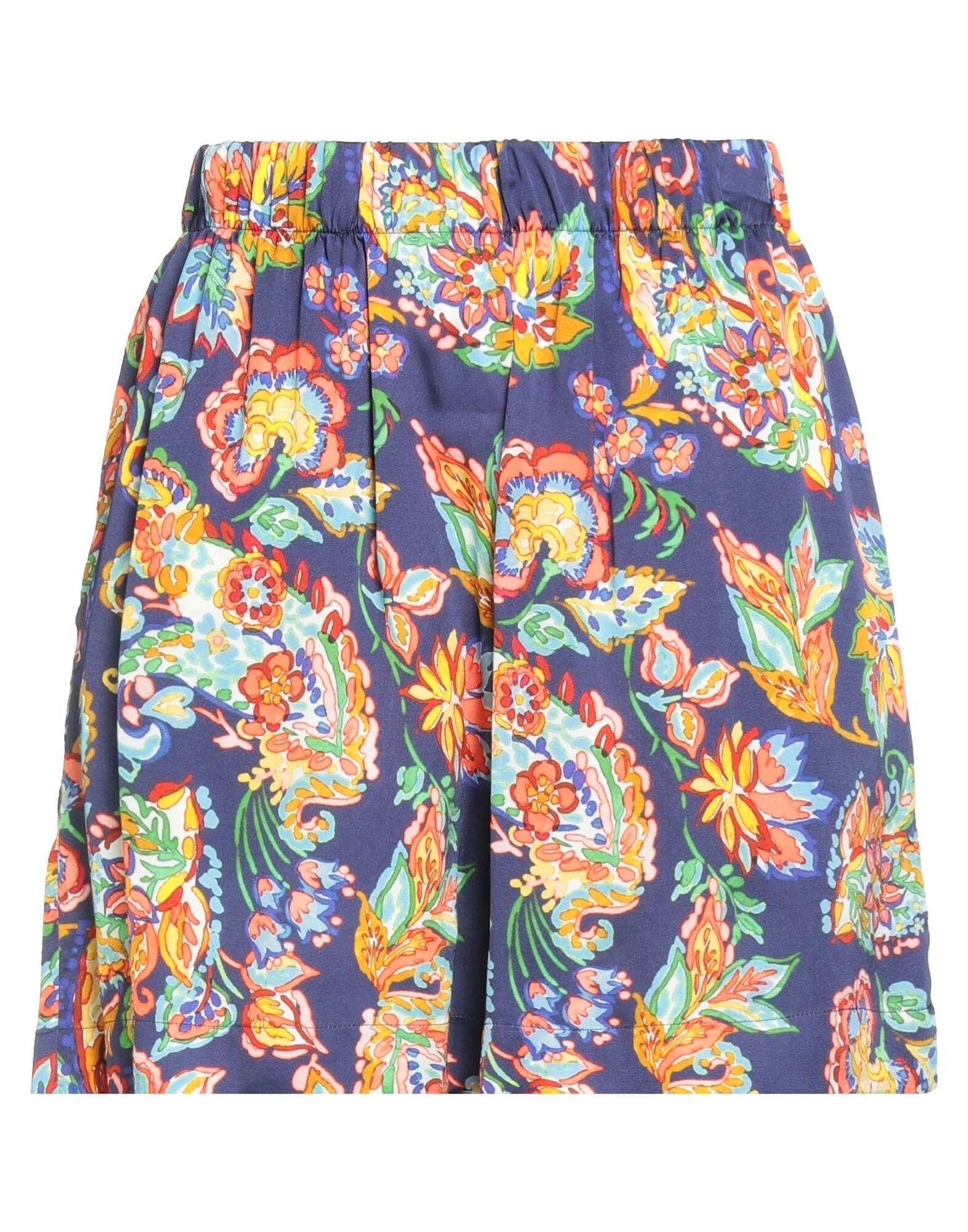 Шорты Academia, темно-синий
Шорты Academia, темно-синий