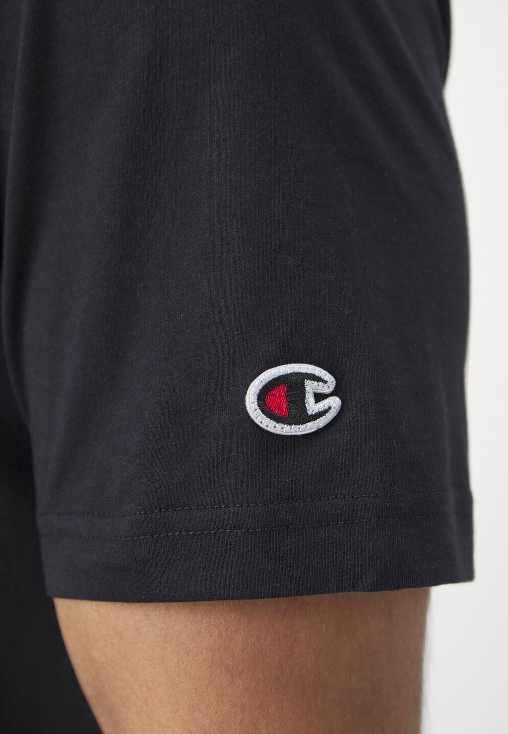 Футболка с принтом ICONS CREWNECK Champion, черный
Футболка с принтом ICONS CREWNECK Champion, черный