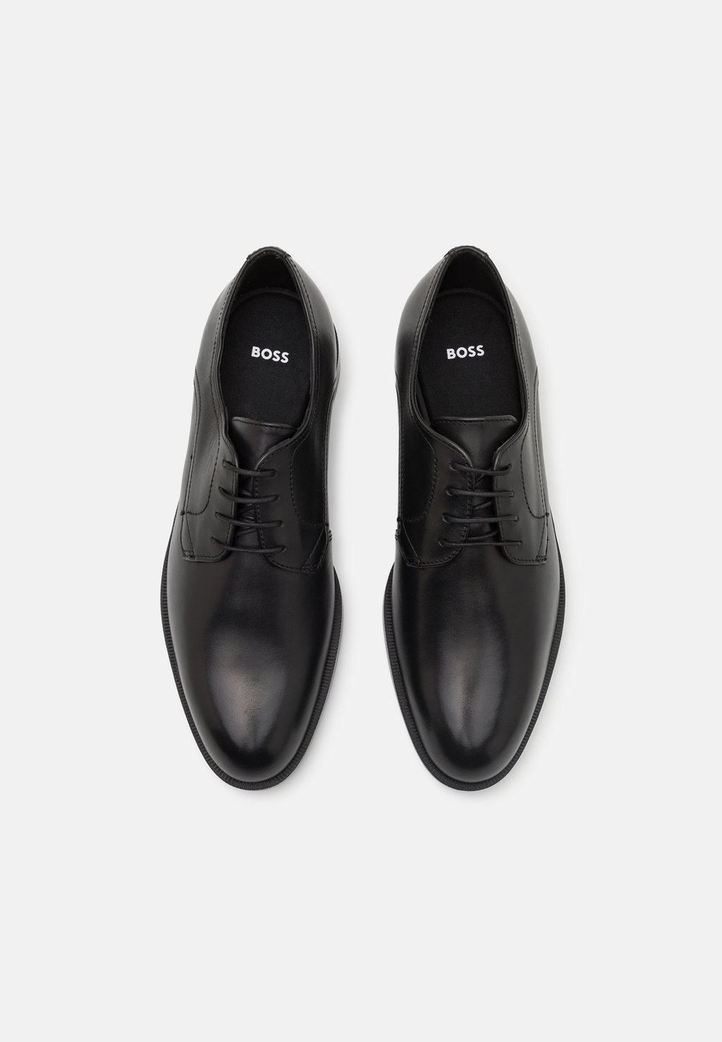 Туфли TAYIL BOSS, черный
Туфли TAYIL BOSS, черный